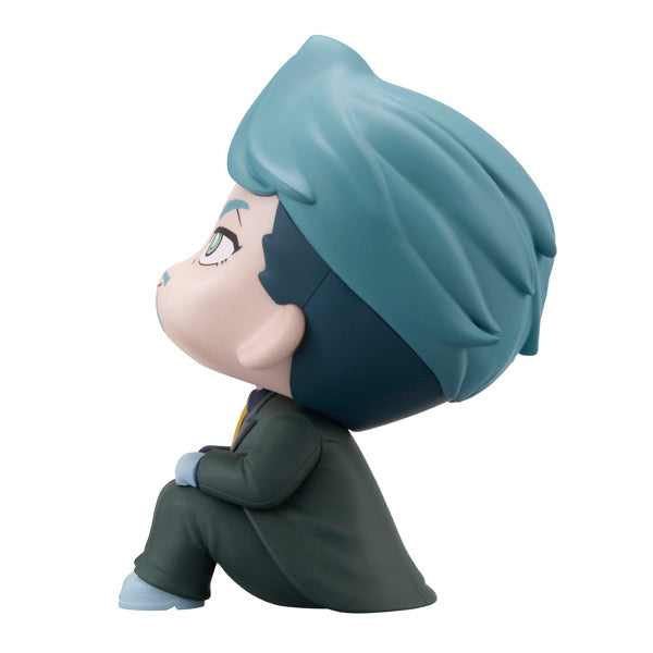 LOOK UP SERIES Lookup Mobile Suit Gundam GQuuuuuuX Challia Bull