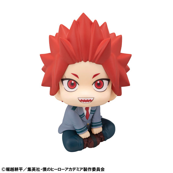 LOOK UP SERIES My Hero Academia Eijiro Kirishima