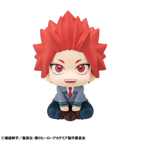 LOOK UP SERIES My Hero Academia Eijiro Kirishima