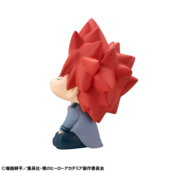 LOOK UP SERIES My Hero Academia Eijiro Kirishima