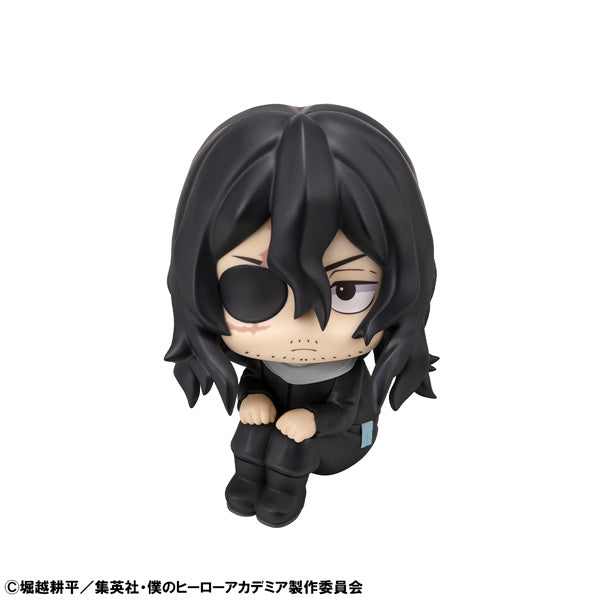 LOOK UP SERIES My Hero Academia Shota Aizawa