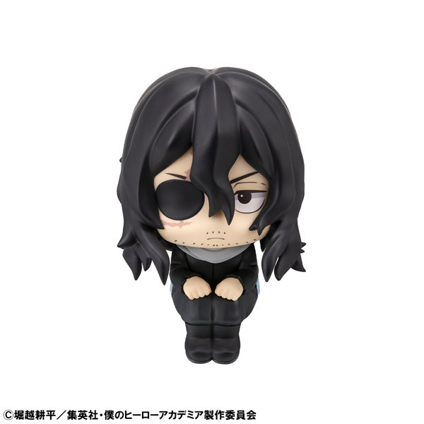 LOOK UP SERIES My Hero Academia Shota Aizawa