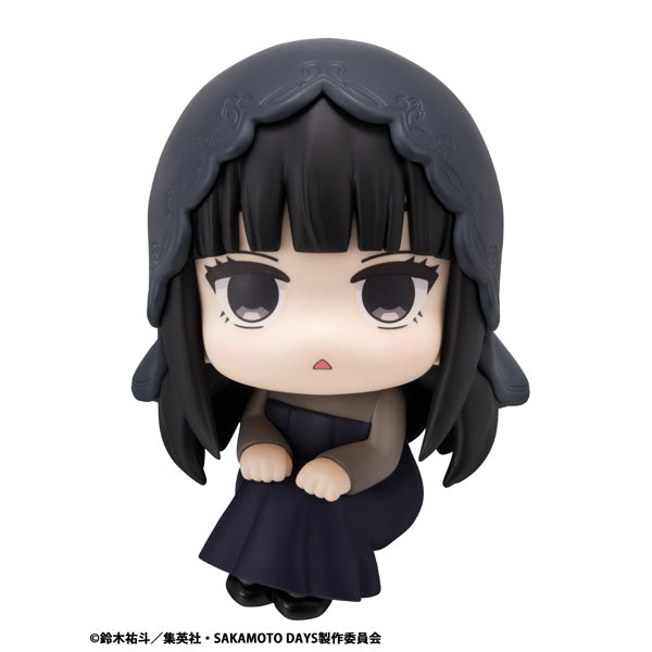 LOOK UP SERIES SAKAMOTO DAYS Osaragi