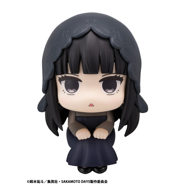 LOOK UP SERIES SAKAMOTO DAYS Osaragi