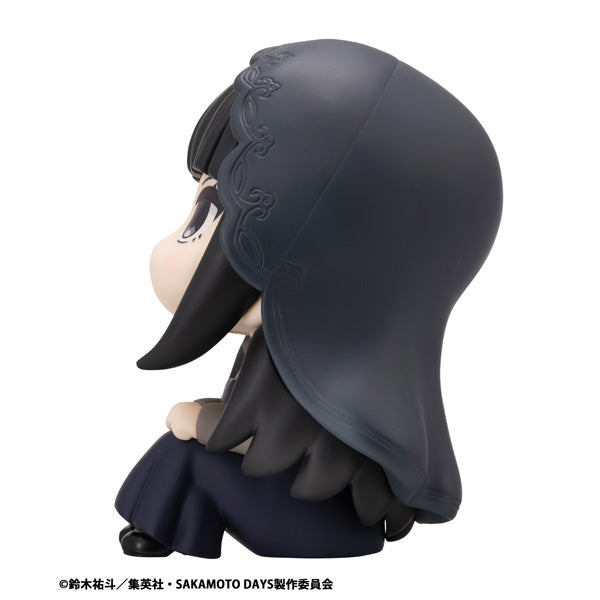 LOOK UP SERIES SAKAMOTO DAYS Osaragi