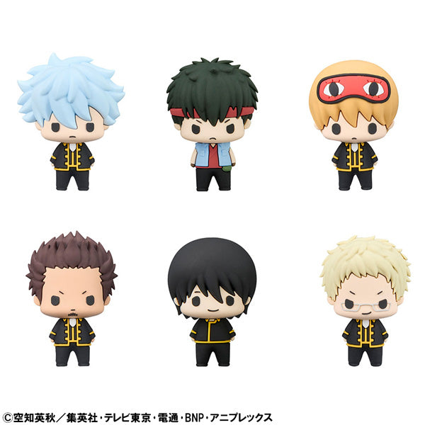 CHOKORIN COLLECTION Gintama Vol.2 set