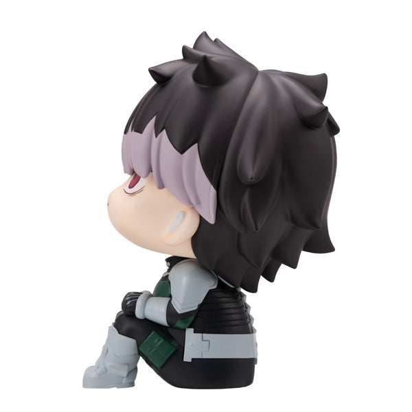 LOOK UP SERIES Kaiju No.8 Gen Narumi - Oh Gatcha