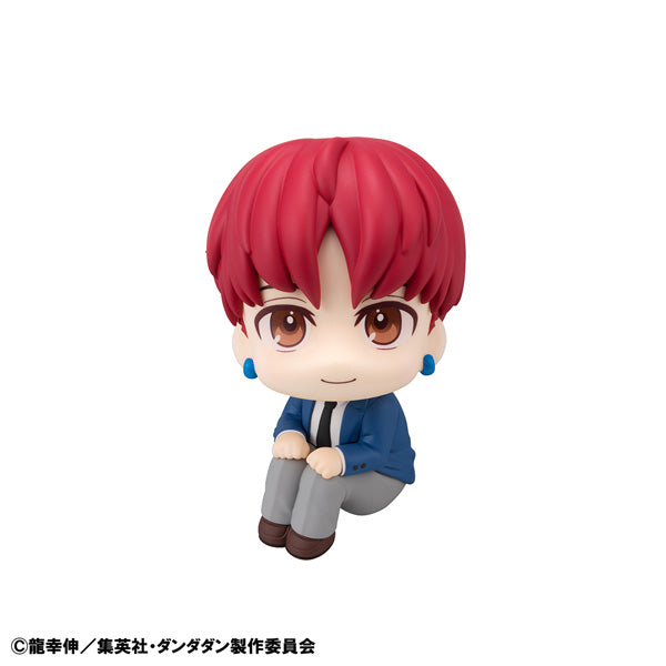 LOOK UP SERIES DAN DA DAN Jiji