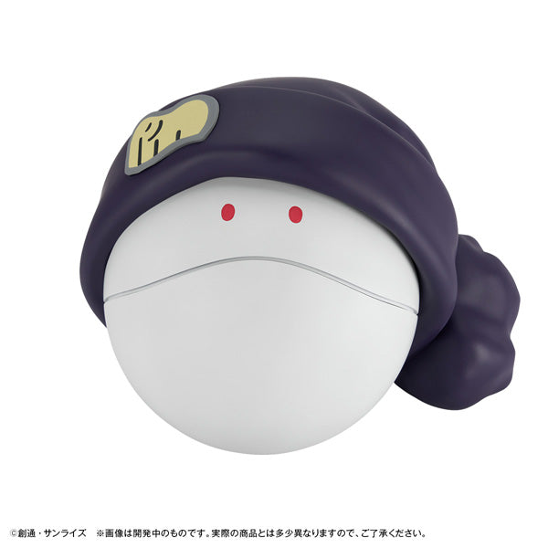 CHARACTER BANK STANDARD Mobile Suit Gundam GQuuuuuuX Haro