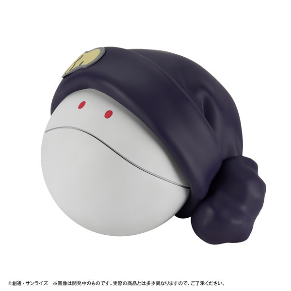 CHARACTER BANK STANDARD Mobile Suit Gundam GQuuuuuuX Haro