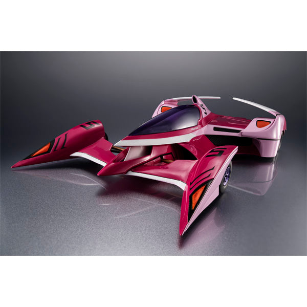 VARIABLE ACTION FUTURE GPX CYBER FORMULA SIN Experion Z／A