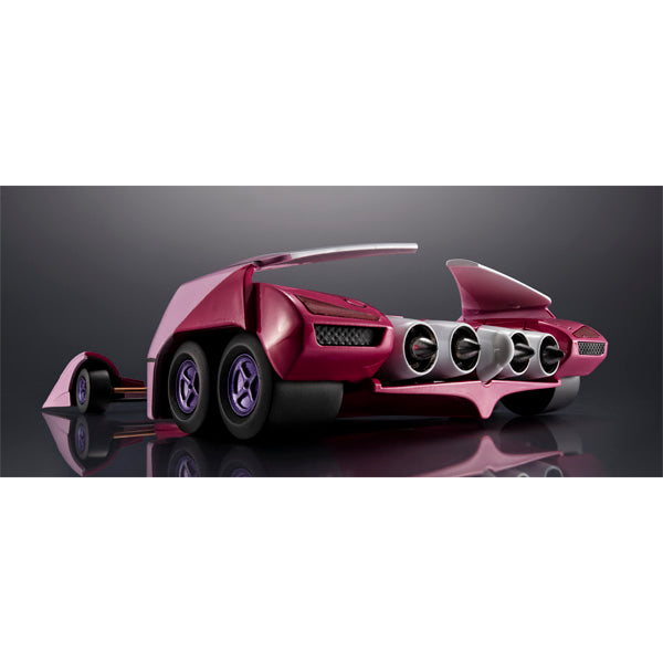 カサブランカ カサブランカ オールブラック[8880CDTNR ALLBLACK] Casablanca