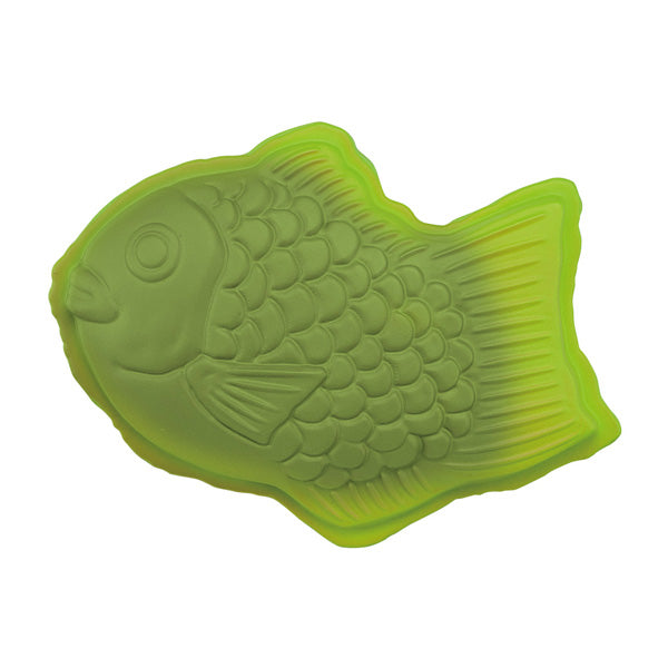 KAITAI PUZZLE LITE Taiyaki puzzle Matcha