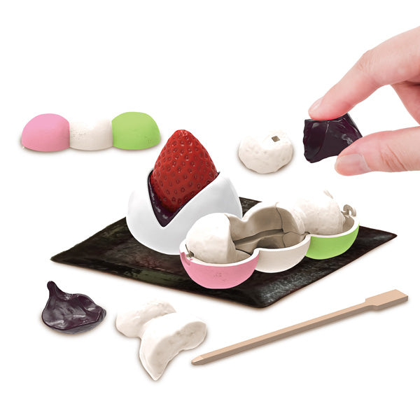 KAITAI PUZZLE LITE Wagashi puzzle