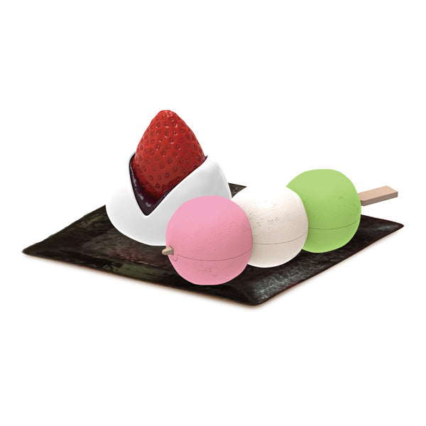 KAITAI PUZZLE LITE Wagashi puzzle