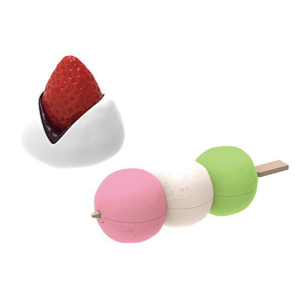 KAITAI PUZZLE LITE Wagashi puzzle