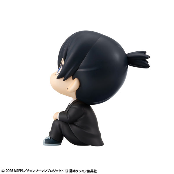 LOOK UP SERIES Chainsaw Man – The Movie： Reze Arc Aki Hayakawa Smile Ver