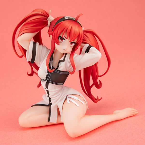 MELTY PRINCESS Mushoku Tensei：Jobless Reincarnation Ⅱ Palm Size Eris (rerun)