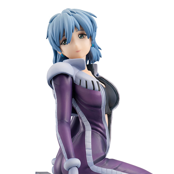 GGG SERIES Mobile Suit Gundam The 08th MS Team Inah Sakhalin Snow Night Ver