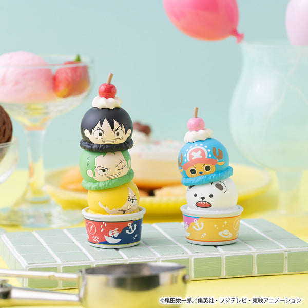 TSUMICHEN STACK UP & CHANGE ONE PIECE set【with gift: Special Base】