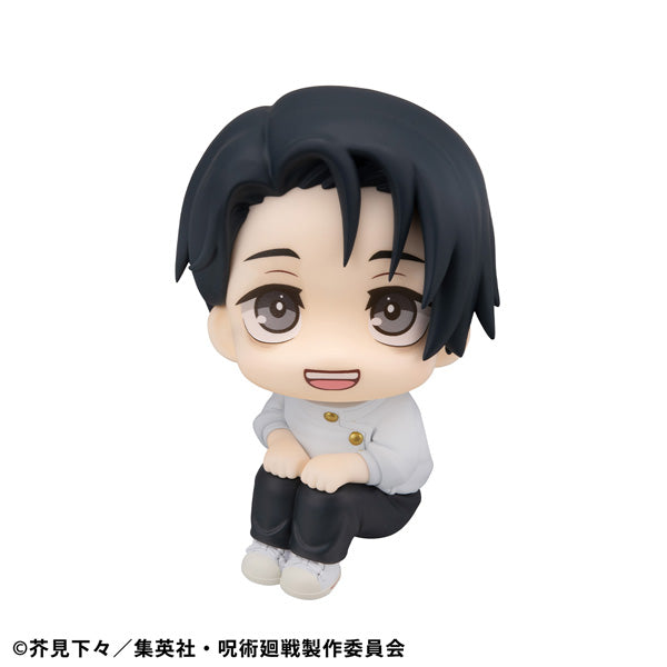 LOOK UP SERIES Jujutsu Kaisen Yuta Okkotsu ver 2