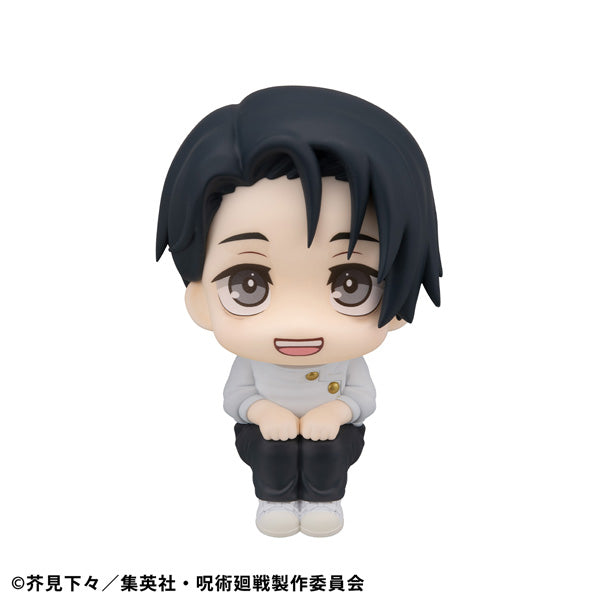 LOOK UP SERIES Jujutsu Kaisen Yuta Okkotsu ver 2