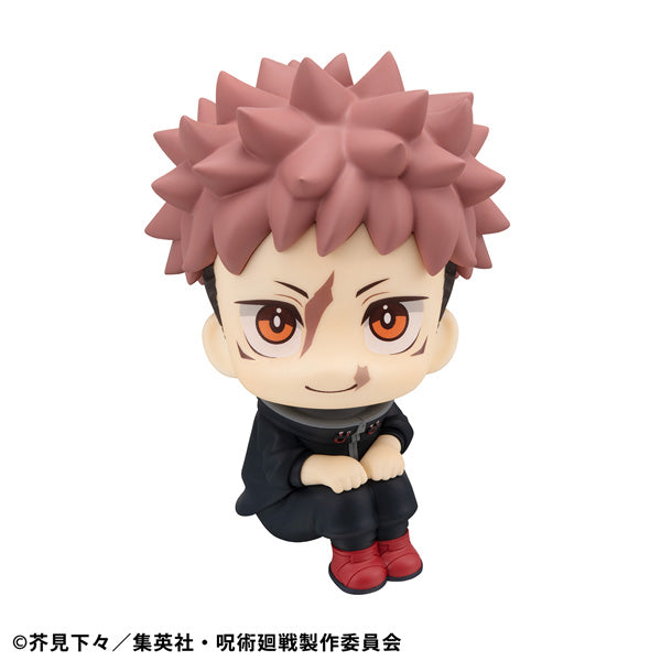 LOOK UP SERIES Jujutsu Kaisen Yuji Itadori ver 2