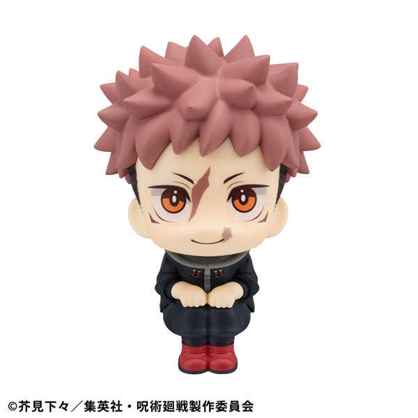LOOK UP SERIES Jujutsu Kaisen Yuji Itadori ver 2