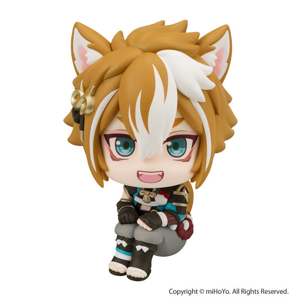 LOOK UP SERIES Genshin Gorou