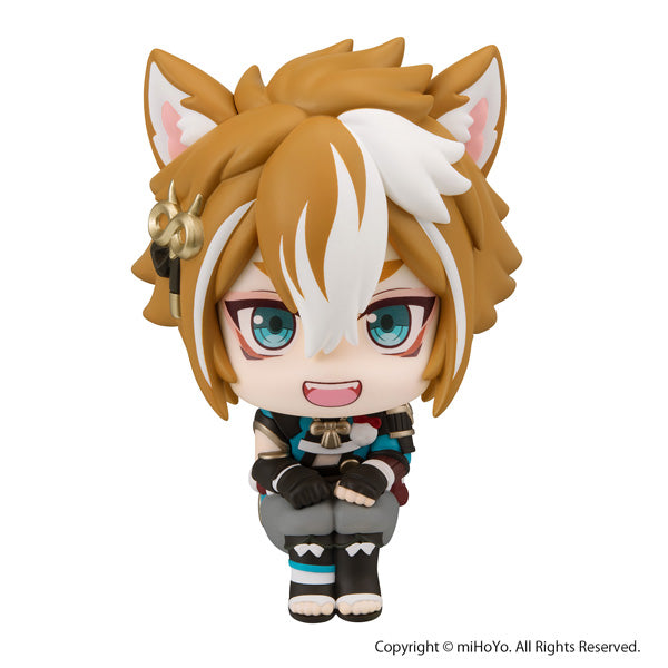 LOOK UP SERIES Genshin Gorou