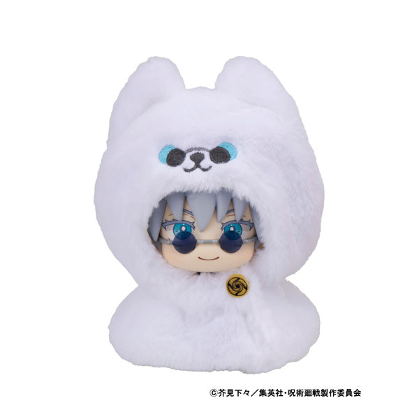 LOOK UP CAPE SERIES Jujutsu Kaisen 5th Anniversary Satoru Gojo KOSEN ver