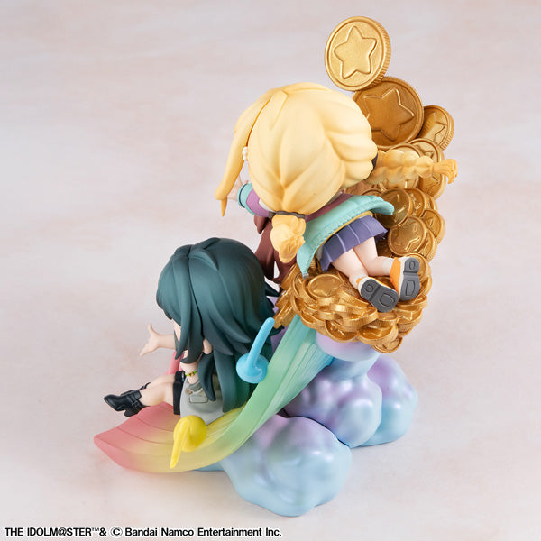 FIGUNITY SERIES Gakuen IDOLM＠STER