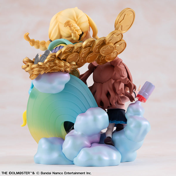FIGUNITY SERIES Gakuen IDOLM＠STER