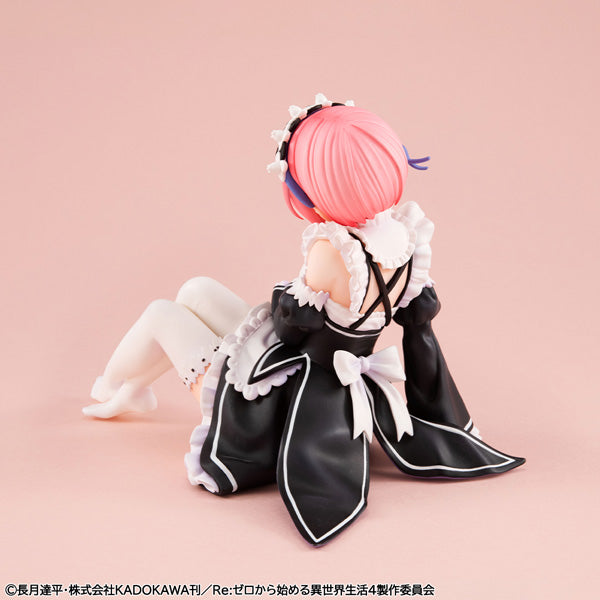 MELTY PRINCESS Re: ZERO Starting Life in Another World Palm Size Ram