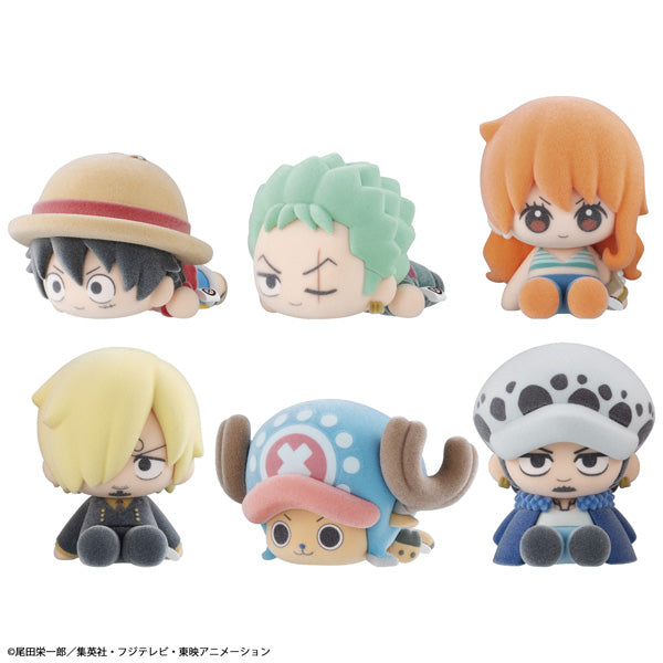 NUIPPO SERIES ONE PIECE (BOX of 6pcs)