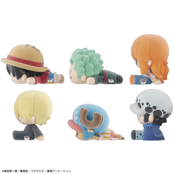 NUIPPO SERIES ONE PIECE (BOX of 6pcs)