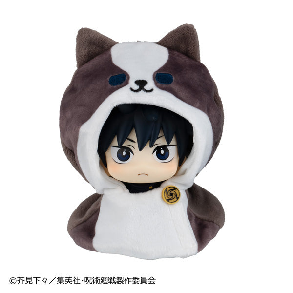 LOOK UP CAPE SERIES Jujutsu Kaisen 5th Anniversary Megumi Fushiguro