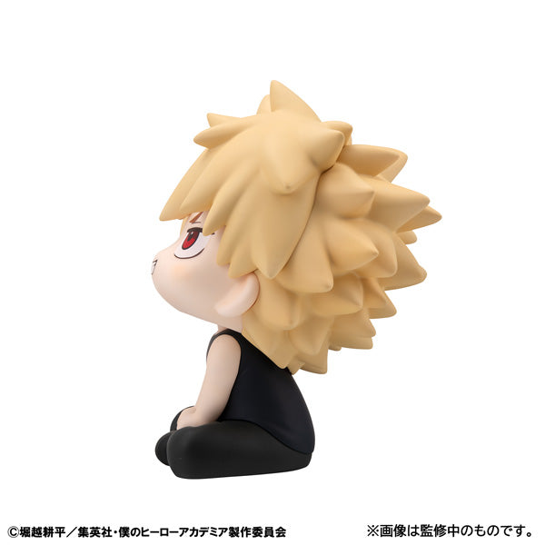 LOOK UP SERIES My Hero Academia Katsuki Bakugo Casual Look Ver