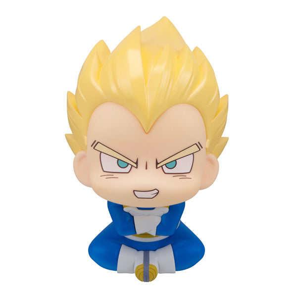 LOOK UP SERIES Dragon Ball DAIMA Super Saiyan Vegeta (mini)