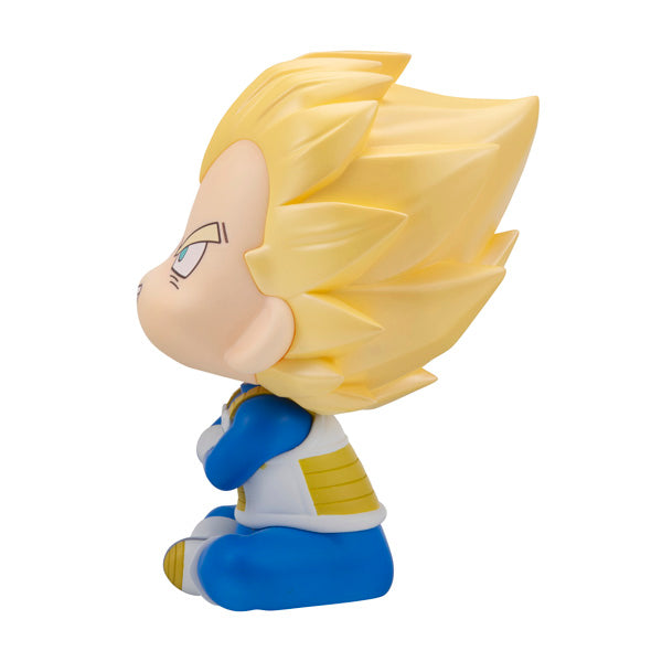LOOK UP SERIES Dragon Ball DAIMA Super Saiyan Vegeta (mini)