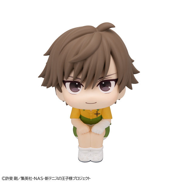 LOOK UP SERIES The New Prince of Tennis Kuranosuke Shiraishi