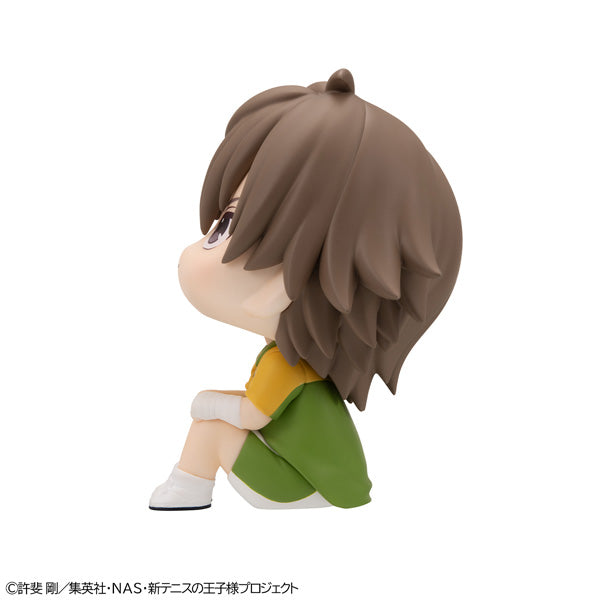 LOOK UP SERIES The New Prince of Tennis Kuranosuke Shiraishi