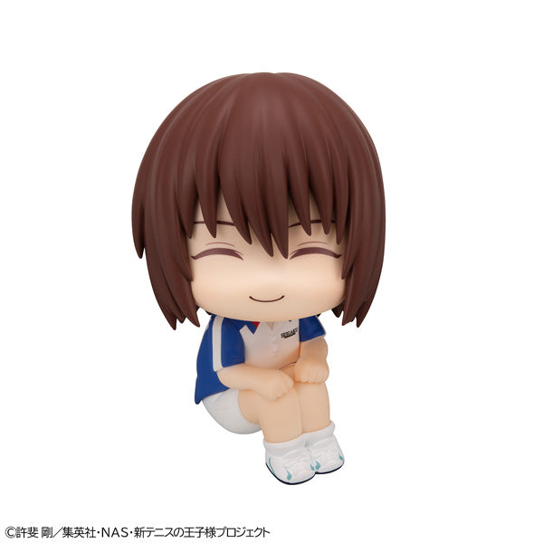 LOOK UP SERIES The New Prince of Tennis Shusuke Fuji