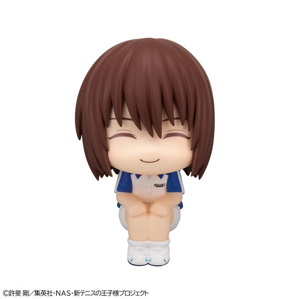 LOOK UP SERIES The New Prince of Tennis Shusuke Fuji