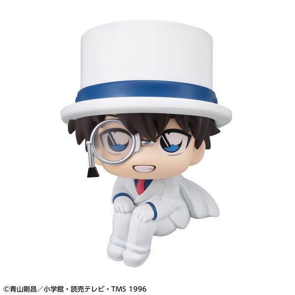 LOOK UP SERIES Detective Conan Kid the Phantom Thief