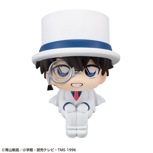 LOOK UP SERIES Detective Conan Kid the Phantom Thief