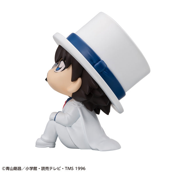 LOOK UP SERIES Detective Conan Kid the Phantom Thief