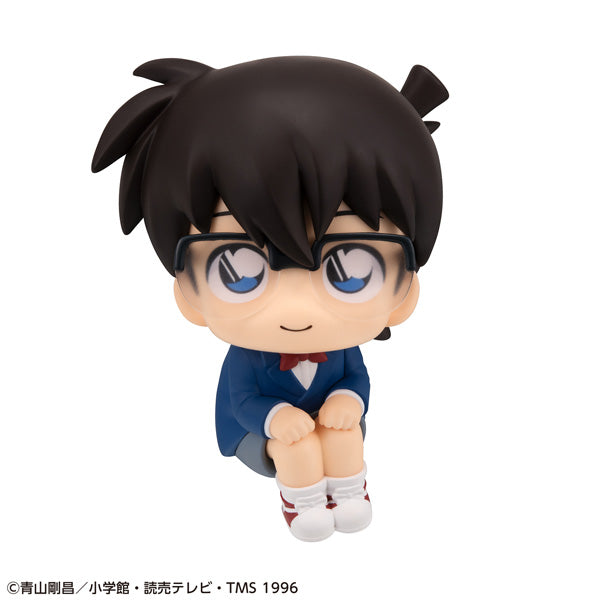 LOOK UP SERIES Detective Conan Conan Edogawa