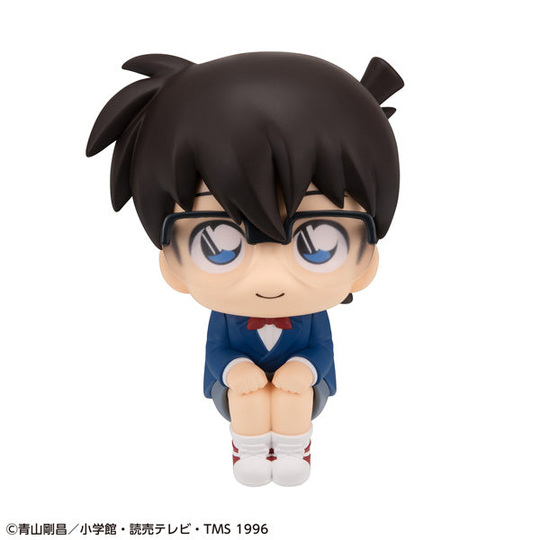 LOOK UP SERIES Detective Conan Conan Edogawa