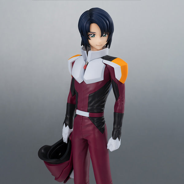 LUCREA LITE Mobile Suit Gundam SEED Athrun Zala Pilot Suit Ver
